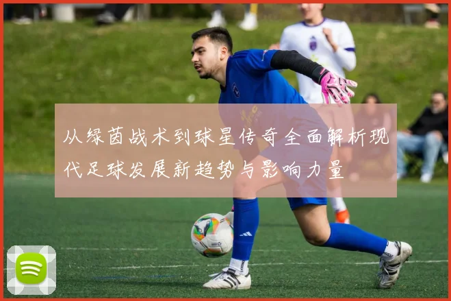 从绿茵战术到球星传奇全面解析现代足球发展新趋势与影响力量