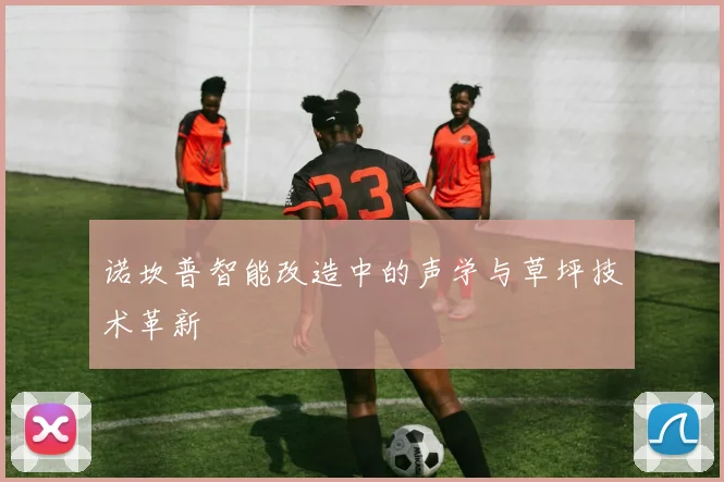 诺坎普智能改造中的声学与草坪技术革新